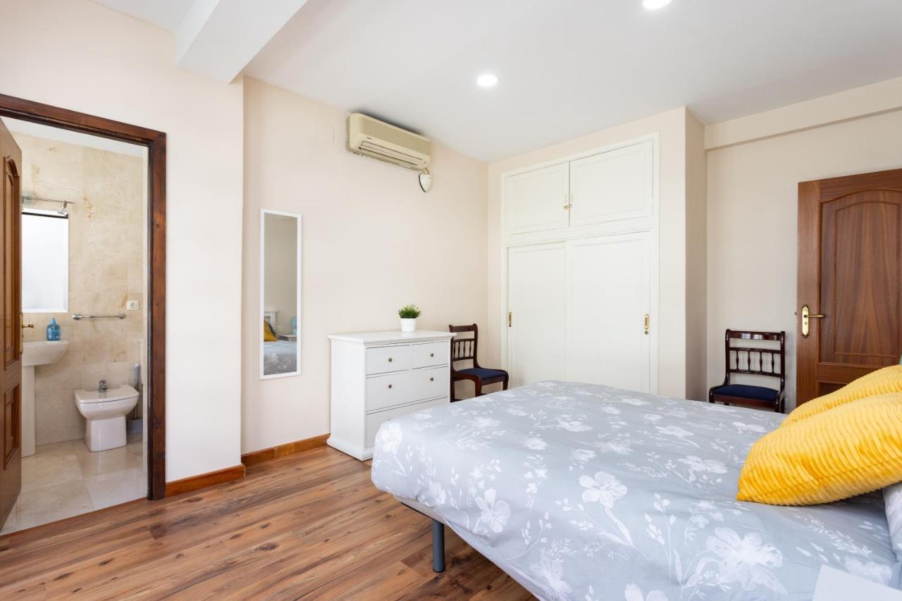 Home2Book Bright & Comfy Apt Santa Cruz Center Dış mekan fotoğraf