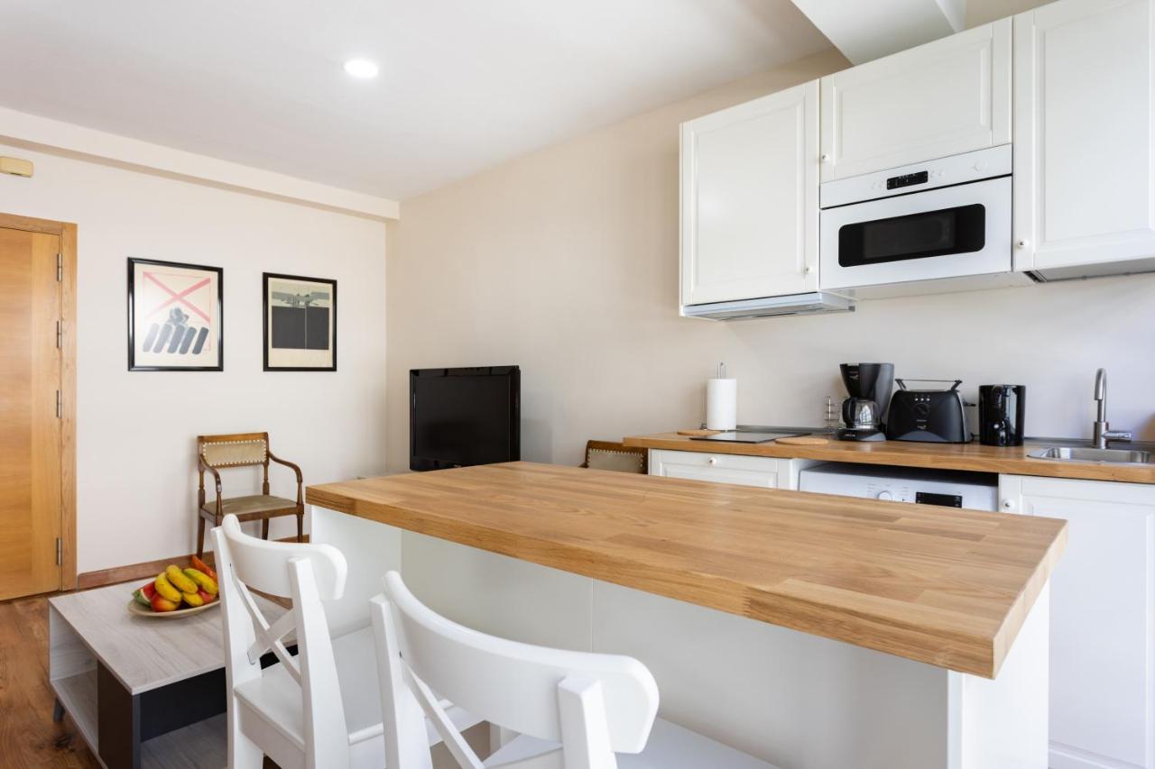 Home2Book Bright & Comfy Apt Santa Cruz Center Dış mekan fotoğraf